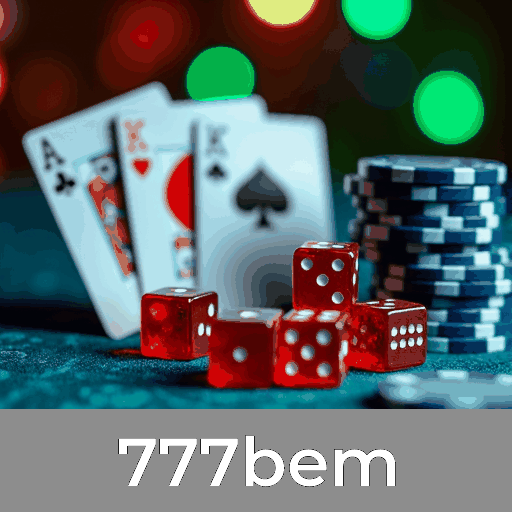 777bem: Experiência VIP com Dealers ao Vivo no Brasil