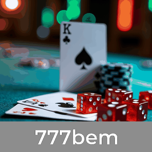 777bem: Top Odds em Futebol e Esportes no Brasil